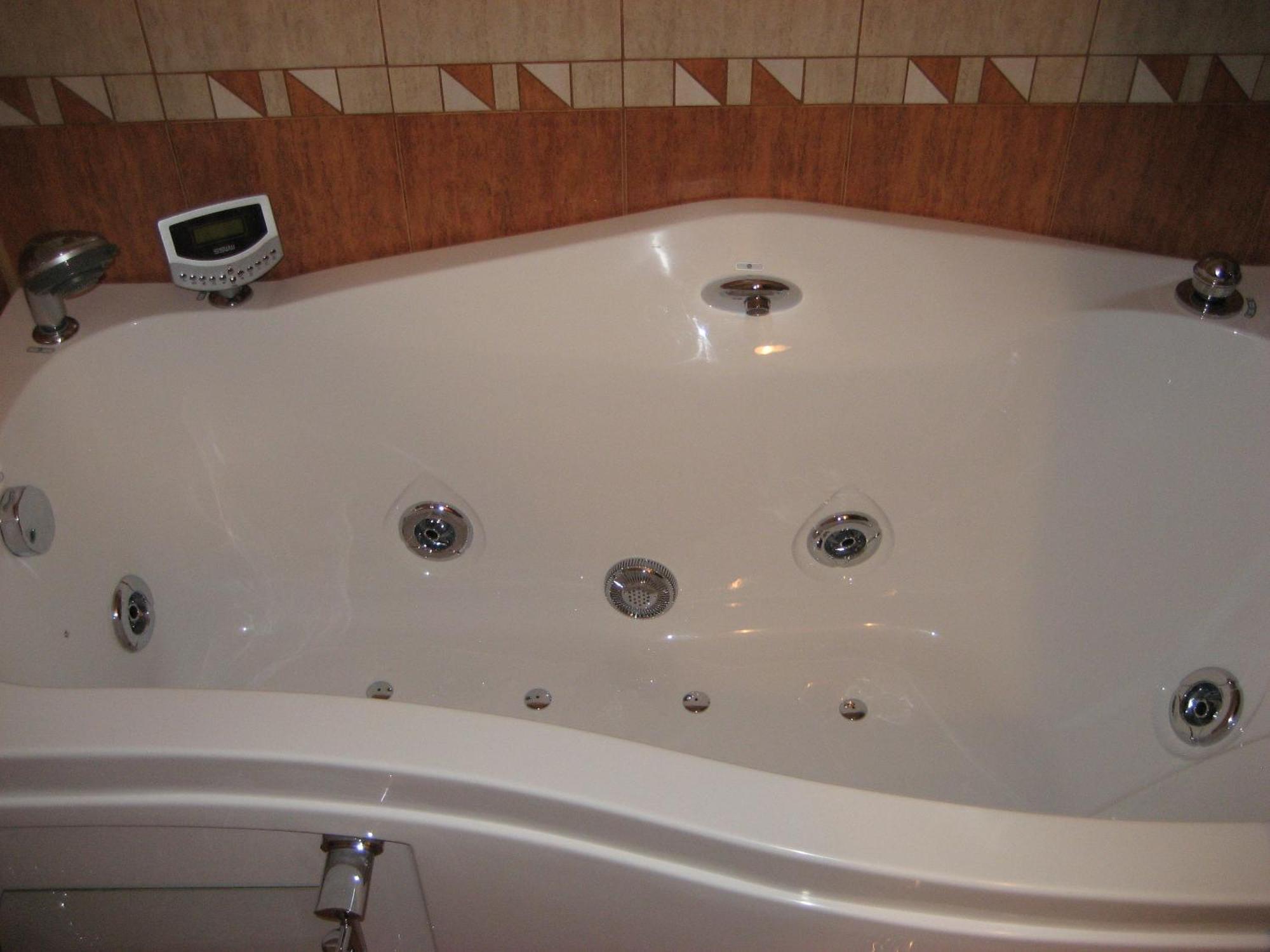 Spartak Family Hotel Smolyan Rum bild