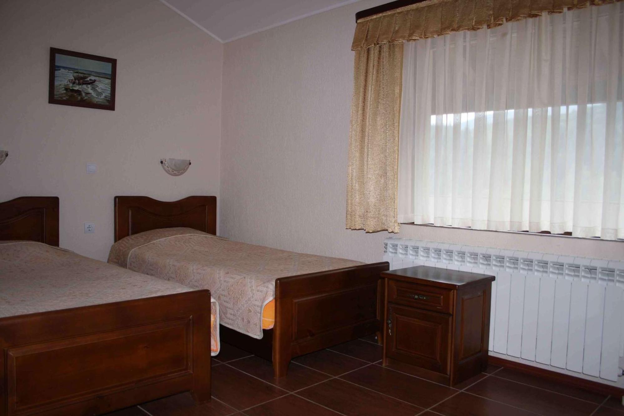 Spartak Family Hotel Smolyan Rum bild